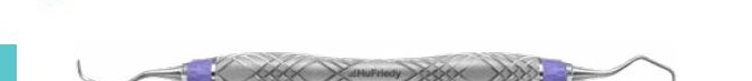 Instrumental dental Hu-Friedy