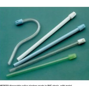 Desechables dentales